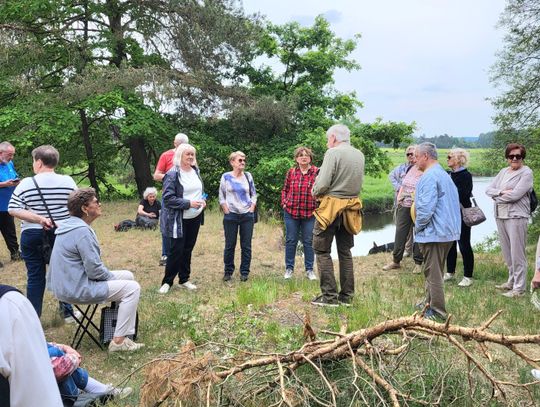 Bocian z ciekawą ofertą  turystyczno-kulturalną