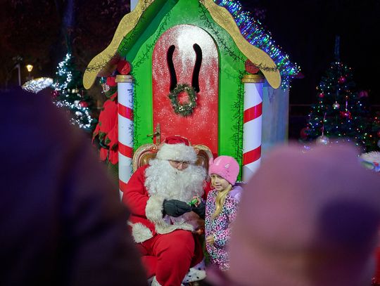 Boże Narodzenie tuż, tuż… Czas św. Mikołaja