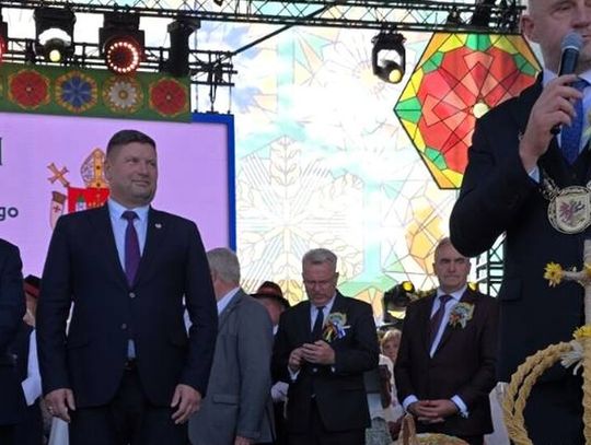 Brodnica gospodarzem Dożynek Wojewódzkich 2027