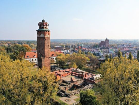 Brodnicka Noc Muzeów