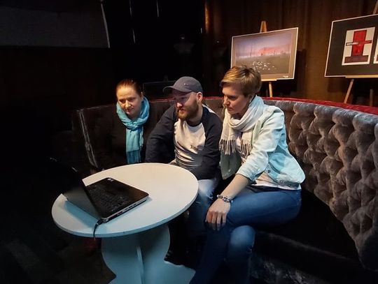 Brodnicki Przegląd Taneczny. Wirtualne pląsy