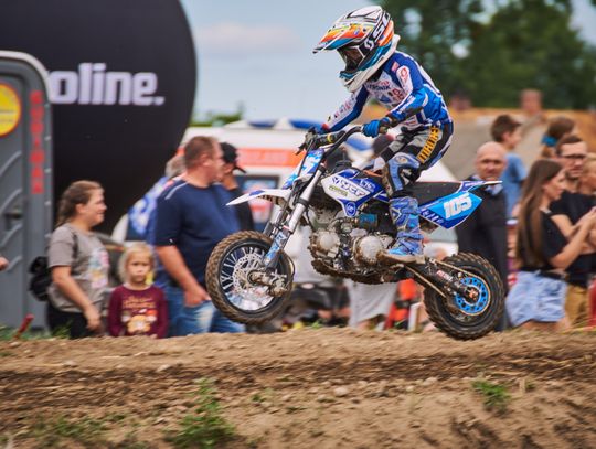 Brodniczanie wjechali na najwyższe stopnie podium