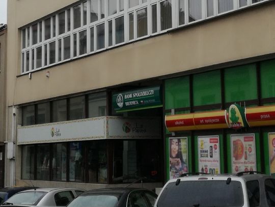 BS Brodnica w Ostrołęce. Bank, który służy pomocą