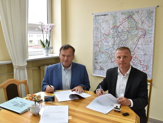 Budowa kanalizacji i wodociągów