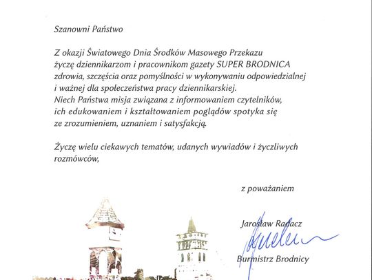 Było nasze święto!