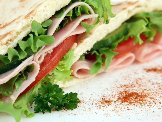 Catering do szpitala - zalety