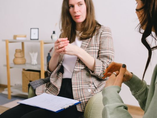 Charakterystyka branży usług psychologicznych