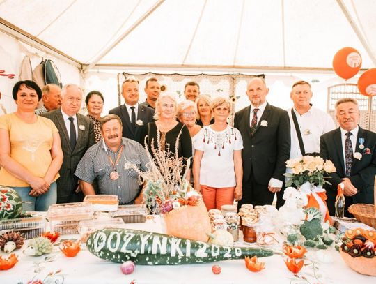 Chleba nie zabraknie