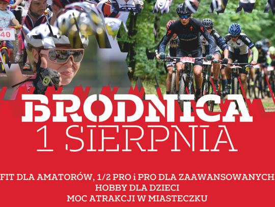 Cisowianka Mazovia MTB Marathon 