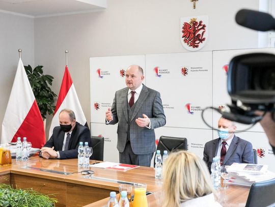 Czas dobrego gospodarza niech trwa