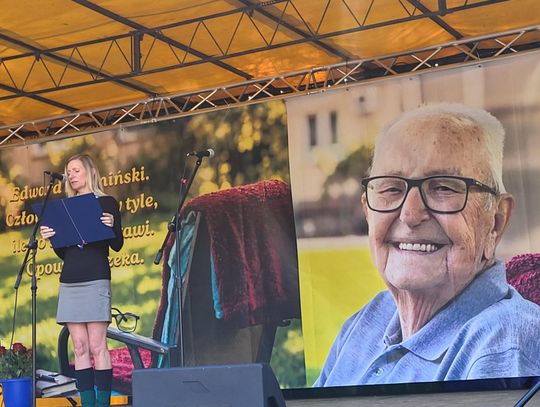 Człowiek znaczy tyle ile po sobie zostawi
