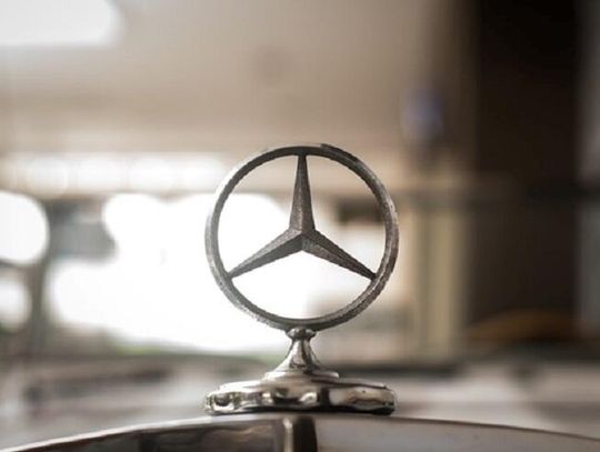Czym jest marka Mercedes-Benz?