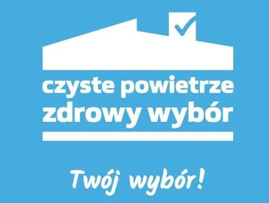 Czyste powietrze