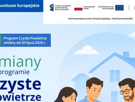 Czyste Powietrze