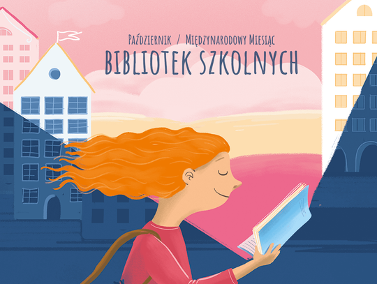 Czytaj – będziesz wiedział więcej