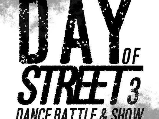 Day of Street  – Dance Battle & Show