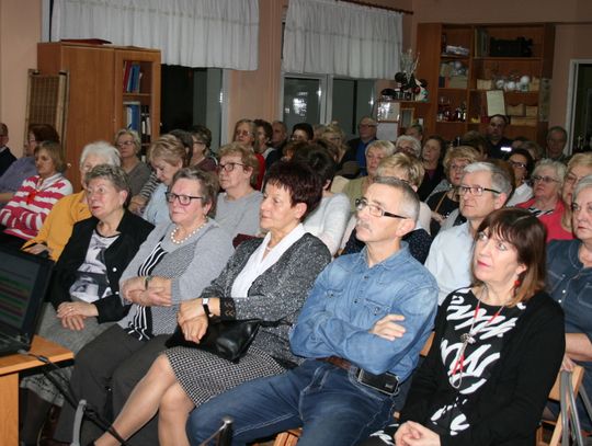 Debata społeczna policjantów z mieszkańcami