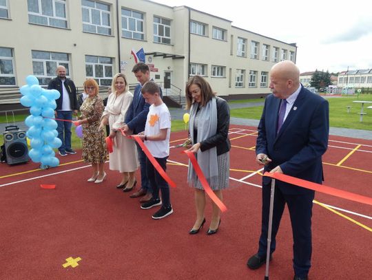 Dla lepszej terapii, rehabilitacji i rozwoju