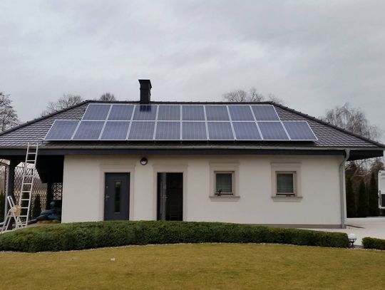 Dlaczego warto montować instalacje fotowoltaiczne?