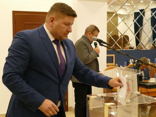 Długo zapowiadane zmiany