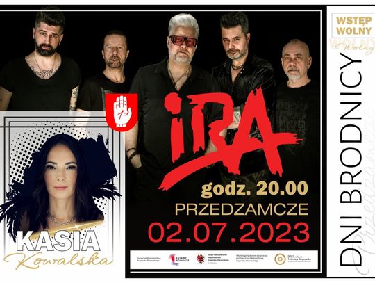 Dni Brodnicy 2023