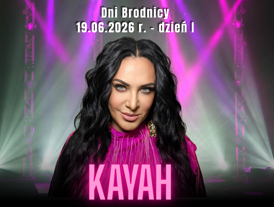 Dni Brodnicy 2026