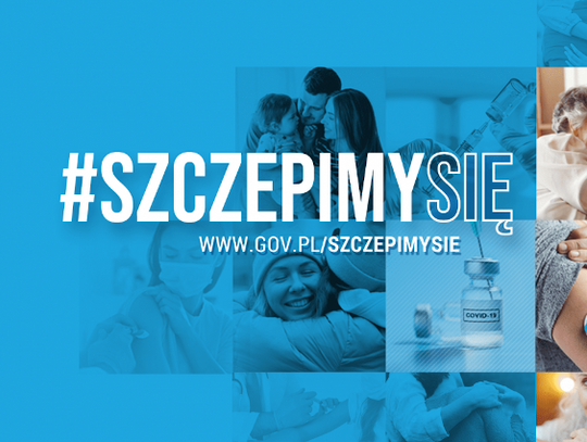 Dojadą do domu na szczepienie