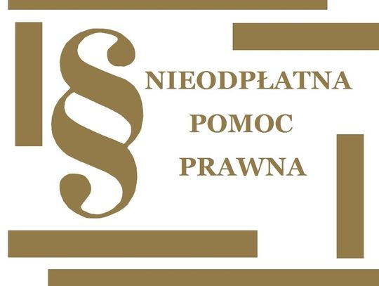 Dokąd po nieodpłatną pomoc i poradę?  