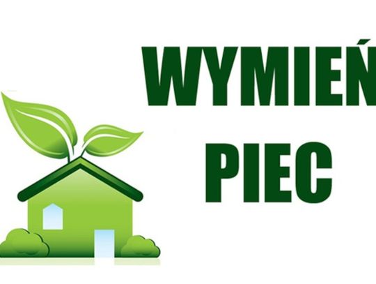 Dotacja na wymianę źródła ogrzewania