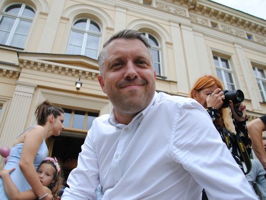 Dwaj scenarzyści, jeden film