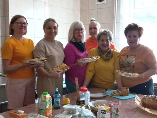 Dzień dyni w Szczuce