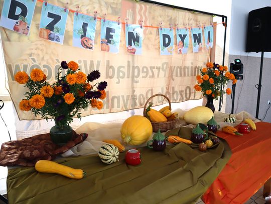 Dzień dyni w Szczuce