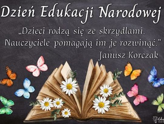 Dzień Edukacji Narodowej!