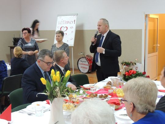 Dzień Kobiet w Karbowie