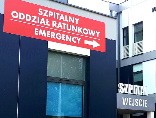 Epidemia, kwarantanna, dramat. Pożegnać się zakazano!