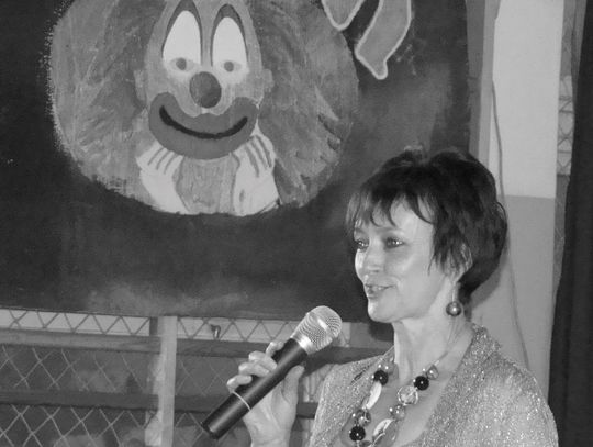 Ewa Dembek – odeszła z ziemskiej areny