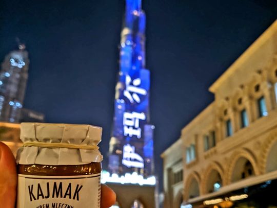EXPO 2020 w Dubaju