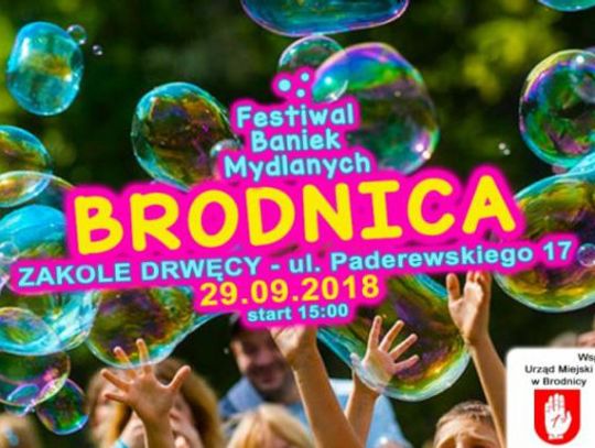 Festiwal Baniek i Kolorów na Zakolu