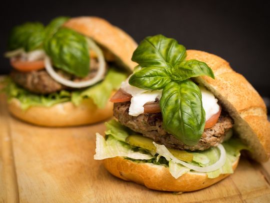Festiwal Smaków Food Trucków