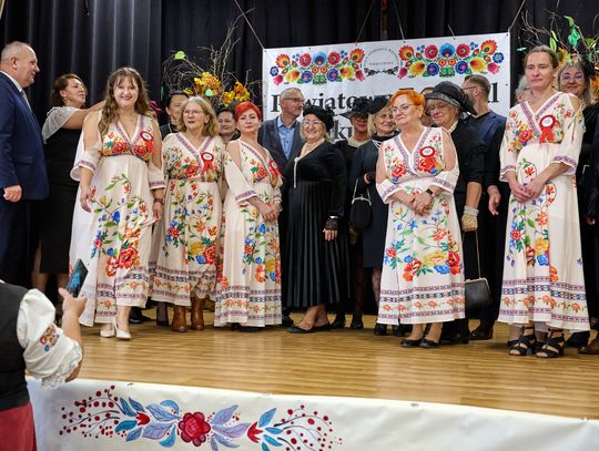 Festiwal Smaku i Tradycji