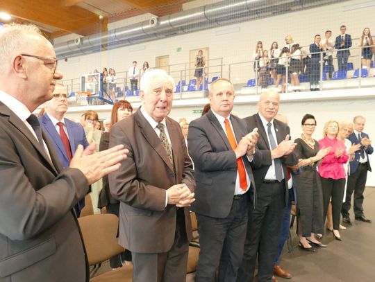 Filomaci z maturalnym fullem