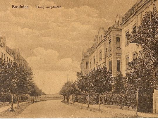Gdynia? Meksyk? Brodnica!
