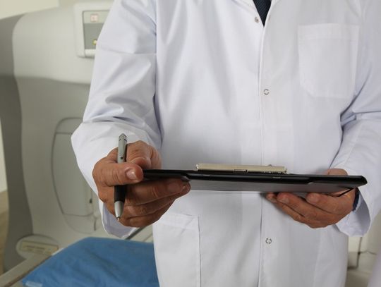 Gdzie do lekarza w czasie epidemii?