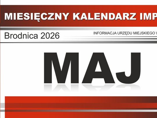 Gdzie warto pójść w ostatnich dniach maja