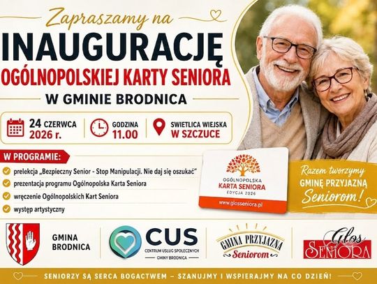 Gmina Przyjazna Seniorom