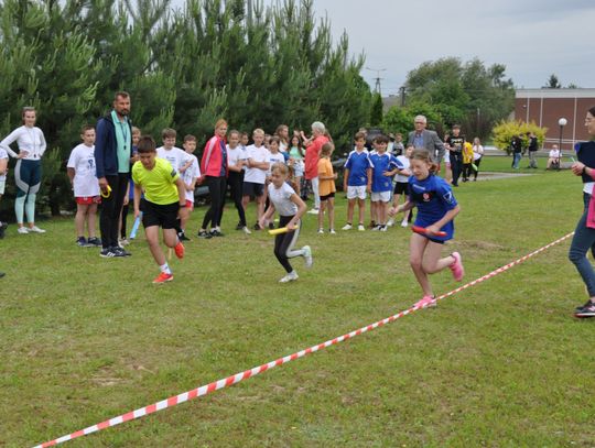 Gminna Spartakiada Sportowa           