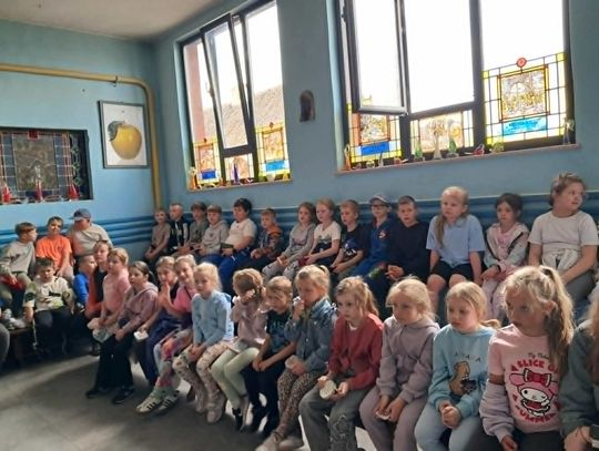 Gminny program profilaktyczny