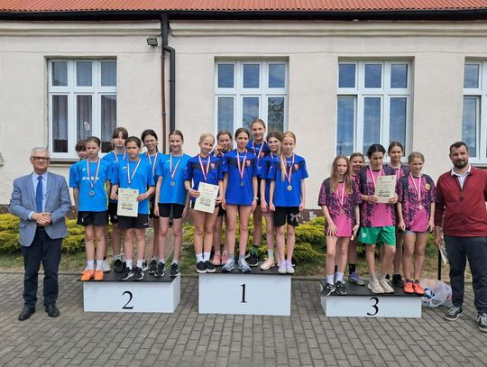 Gminny Trójbój i Czwórbój Lekkoatletyczny