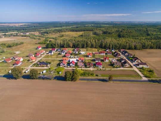 Gospodarka komunalna i ochrona środowiska