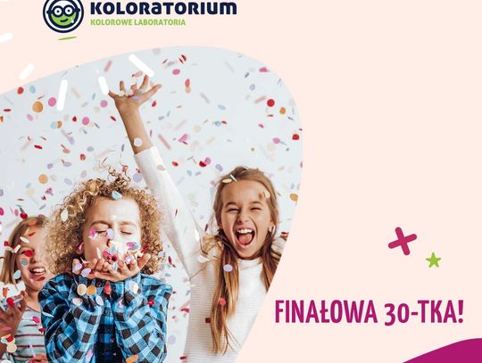 Gra o nowoczesne laboratoria